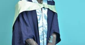 Read more about the article From Struggle to Success: My Path to Earning a First Class Degree – Tadese Faforiji
