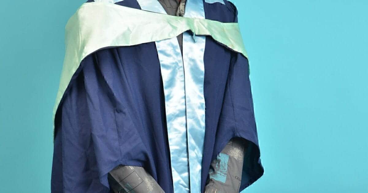 Read more about the article From Struggle to Success: My Path to Earning a First Class Degree – Tadese Faforiji